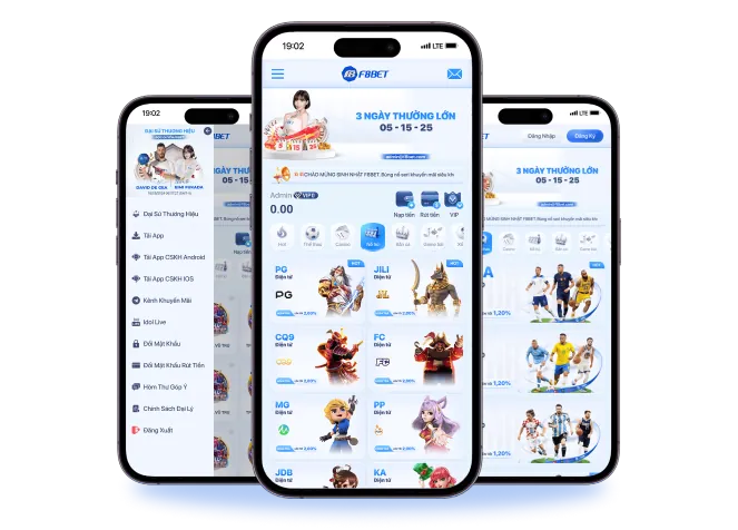 Giải đấu nổ hũ hấp dẫn nohu 52 đăng nhập