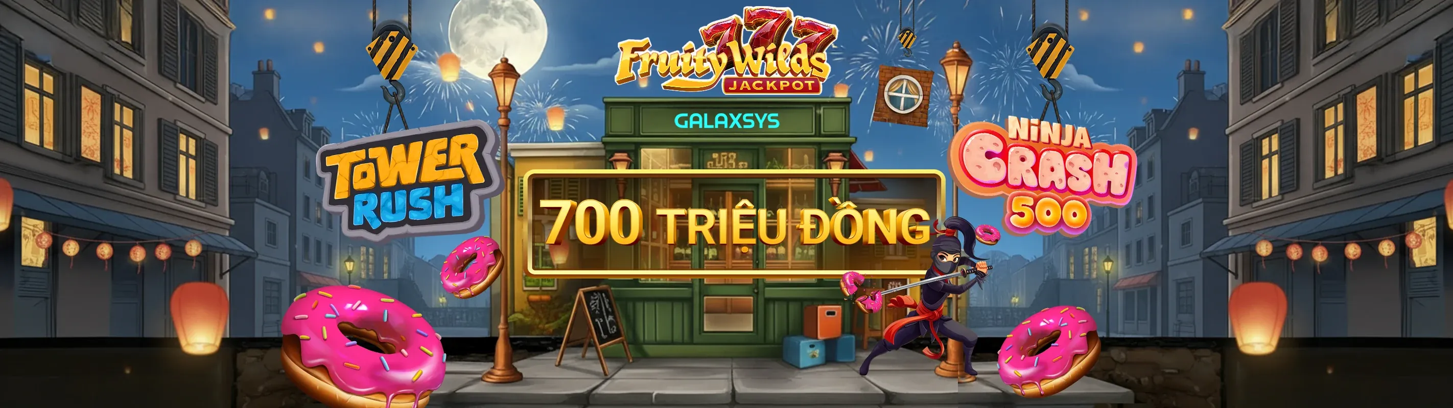 Tổng quan luật chơi casino tại nohu 52 đăng nhập